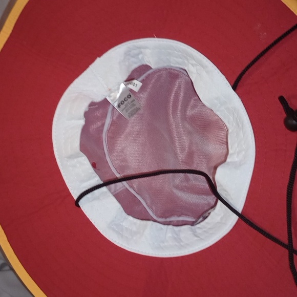 KC hat - Picture 3 of 4